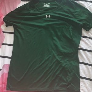 UNDER ARMOUR HEAT GEAR SHIRT